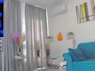 Offline scarlettemptations on CamSoda