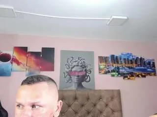 scarlettvexxx on CamSoda