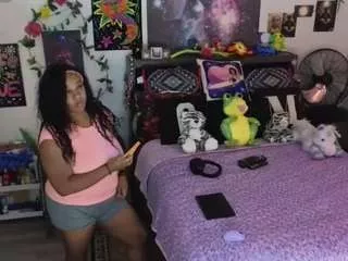 Offline scorpionbeauty25 on CamSoda