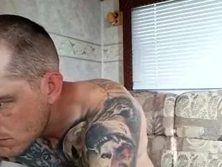 scottyman1994 on CamSoda