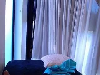 seleene from CamSoda