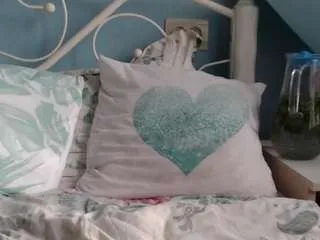 sensual-goddesss on CamSoda 