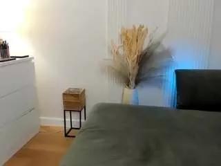 sexxykimm from CamSoda