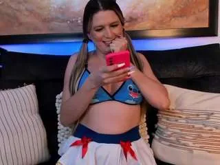 Offline shannel-queen on CamSoda