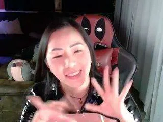 shannylam8 — Golden Ticket Show In Progress. Tip 50 to join the show