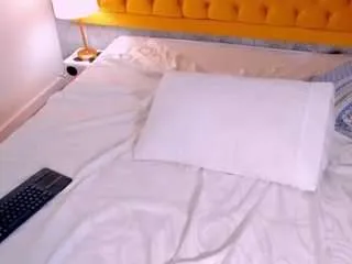 sharitsmith on CamSoda