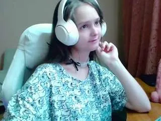 sharriburkel on CamSoda