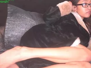 Offline shawn-geni on CamSoda