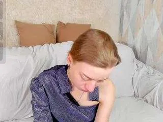 shelly-owenss on CamSoda