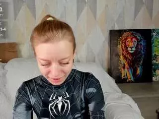 shelly-owenss on CamSoda