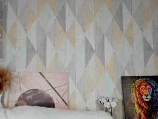 shelly-owenss on CamSoda