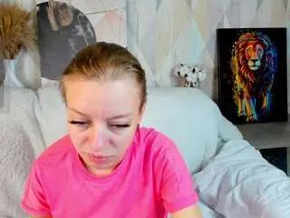 shelly-owenss on CamSoda