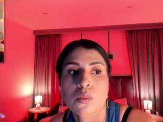 Offline sheyla-hills on CamSoda