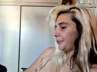 Offline sindyrocker on CamSoda