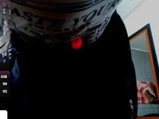 Offline skarlettmilk on CamSoda