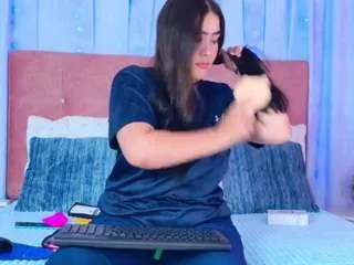 Offline snowwhithe on CamSoda