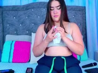 Offline snowwhithe on CamSoda