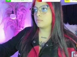 Offline sofiia-rubb on CamSoda