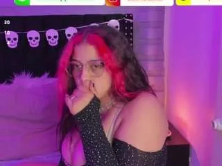 Offline sofiia-rubb on CamSoda