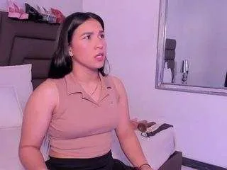 Offline sofiperez on CamSoda