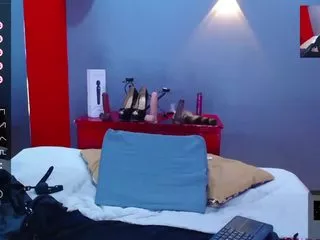 Offline sofynix on CamSoda