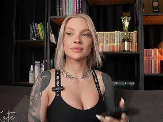 solarkate on CamSoda