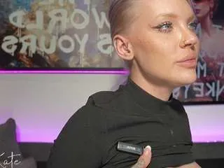 solarkate on CamSoda