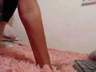 Offline solpeich on CamSoda