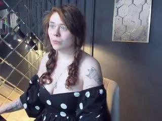 sophiepure — handbra + massage breasts#tattoo #ginger #young #natural #bigboobs [200 tokens remaining]