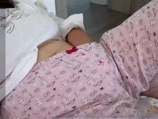 squirtlove12 on CamSoda