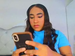 Offline staceygraves on CamSoda