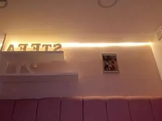 Freechat stefaagomez on CamSoda