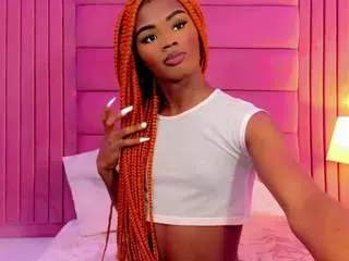 steisymccley on CamSoda