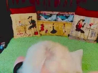 Offline stiphlermom on CamSoda