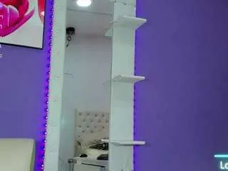 Freechat storm-desire on CamSoda