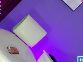 Freechat storm-desire on CamSoda