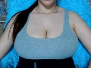 Offline suecute on CamSoda