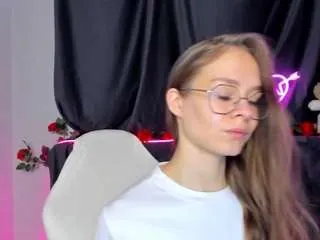 Freechat sunbeam69 on CamSoda