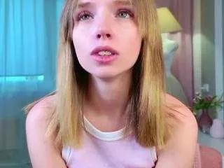 sunnyjane from CamSoda
