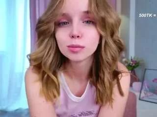 sunnyjane from CamSoda