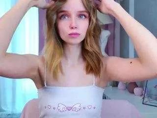 sunnyjane from CamSoda
