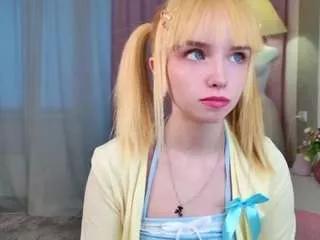 sunnyjane from CamSoda