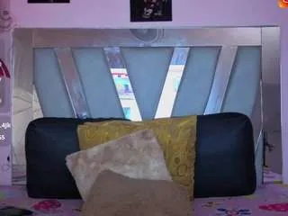 Offline supradoll on CamSoda