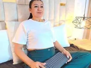 susan-mature from CamSoda