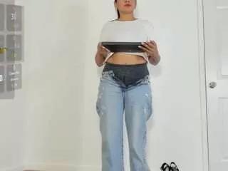 susan-mature from CamSoda