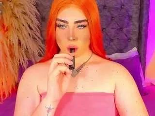 susanamenashe from CamSoda
