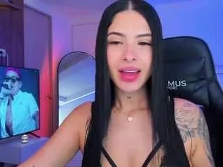 sussanalopez from CamSoda