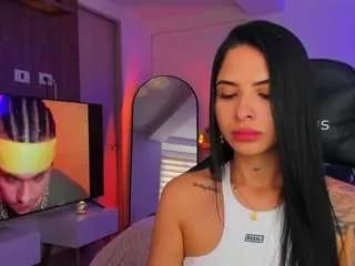 sussanalopez from CamSoda