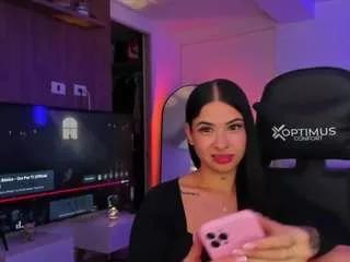 sussanalopez from CamSoda
