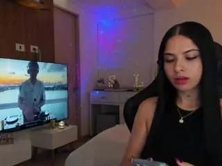 sussanalopez from CamSoda